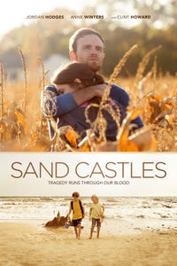 Sand Castles as Lauren Daly