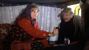 Kojak, Season 4 Episode 11 image