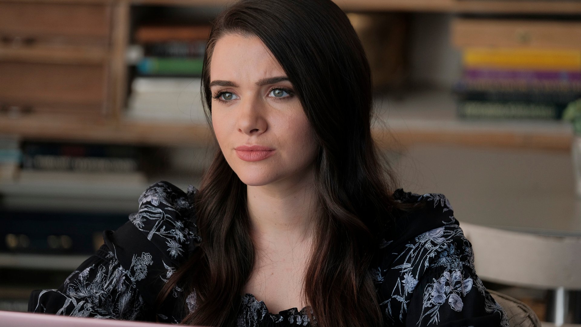 Katie Stevens, The Bold Type