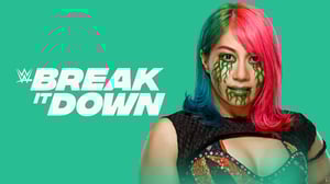 WWE Break It Down, Season 1 Episode 11 image
