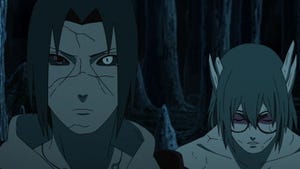 Naruto: Shippuden, Season 15 Episode 18 image