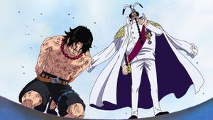 One Piece, Season 14 Episode 3 image