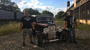 Misfit Garage, Season 5 Episode 2 image