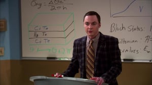 The Big Bang Theory, Season 4 Episode 14 image