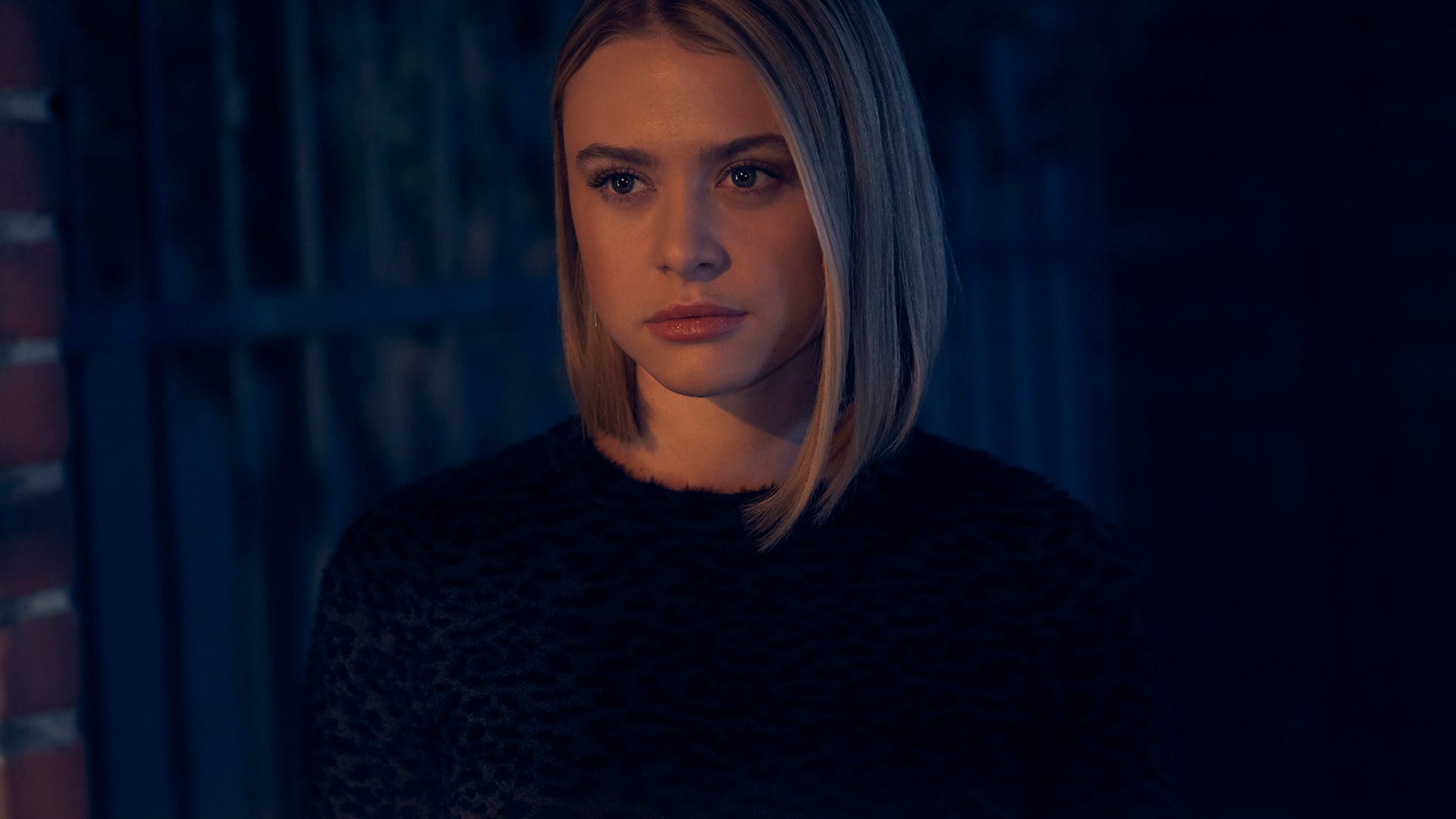 Hayley Erin, Pretty Little Liars: The Perfectionists​