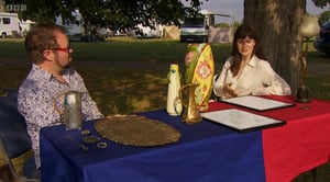 Bargain Hunt, Season 57 Episode 11 image