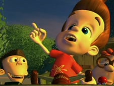 The Adventures of Jimmy Neutron: Boy Genius, Season 1 Episode 1 image