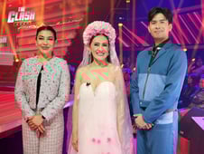 The Clash, Season 6 Episode 2 image