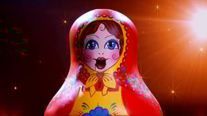 The Masked Singer, Season 5 Episode 1 image