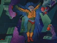 He-Man and the Masters of the Universe, Season 1 Episode 54 image