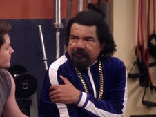 Lopez vs. Lopez, Season 3 Episode 4 image