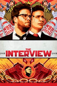 The Interview as Jake