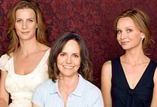 Relative Chaos: What's Next for the Brothers & Sisters?