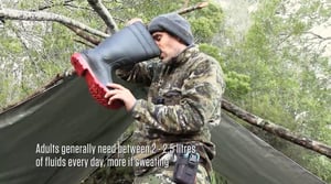 Alone Australia, Season 1 Episode 2 image