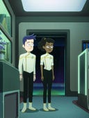 Star Trek: Lower Decks, Season 2 Episode 5 image
