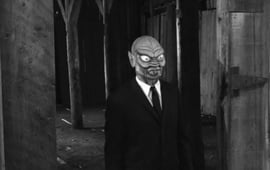The Outer Limits, Season 1 Episode 21 image