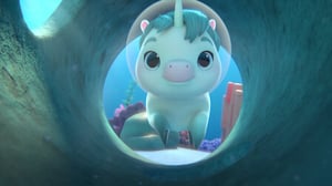 Not Quite Narwhal, Season 1 Episode 9 image