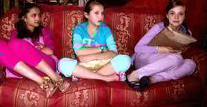 Tracy Beaker Returns, Season 3 Episode 2 image