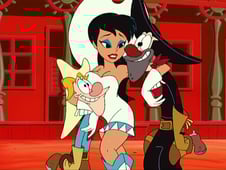The Wacky World of Tex Avery, Season 1 Episode 17 image