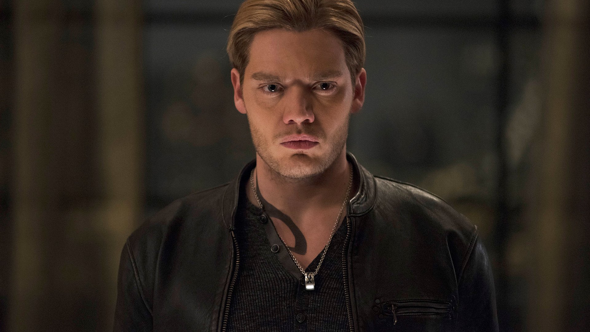 Dominic Sherwood, Shadowhunters