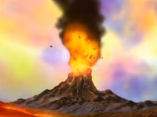 Dinosaur King, Season 1 Episode 15 image