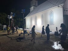 Love & Death, Season 1 Episode 7 image