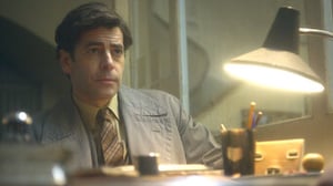 Hache, Season 1 Episode 4 image