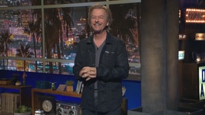 Lights Out with David Spade, Season 1 Episode 55 image