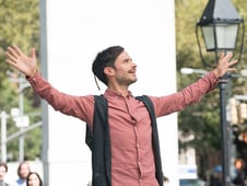 Mozart in the Jungle, Season 2 Episode 10 image