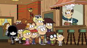 The Loud House, Season 6 Episode 6 image