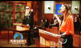 Justice with Judge Mablean, Season 6 Episode 83 image