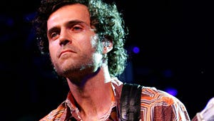 Dweezil Zappa's Wife Files for Divorce