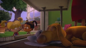 Rugrats, Season 1 Episode 11 image
