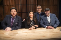 Chopped, Season 36 Episode 3 image