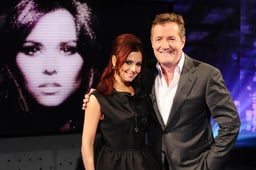 Piers Morgan's Life Stories, Season 4 Episode 3 image