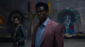 Luke Cage, Season 2 Episode 3 image