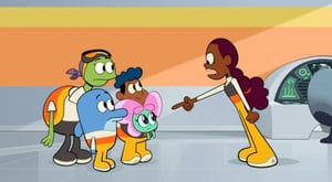 Big Blue, Season 1 Episode 7 image