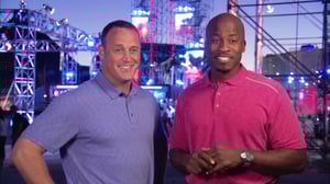 American Ninja Warrior, Season 5 Episode 17 image