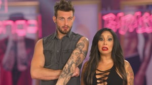 How Far Is Tattoo Far?, Season 1 Episode 1 image