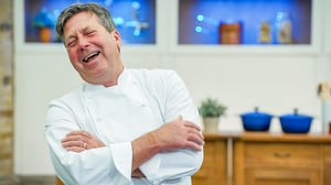 Celebrity Masterchef, Season 17 Episode 11 image