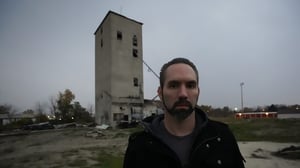 Death Walker, Season 3 Episode 7 image