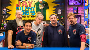 Comic Book Men, Season 6 Episode 11 image