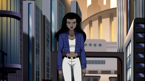 Justice League Unlimited, Season 1 Episode 4 image