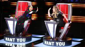 The Voice, Season 14 Episode 5 image