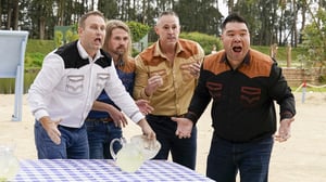 Buddy Games, Season 1 Episode 1 image