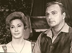 Wagon Train, Season 4 Episode 24 image