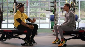 Iron Sharpens Iron, Season 1 Episode 1 image