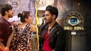 Bigg Boss, Season 18 Episode 39 image