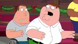 Family Guy, Season 16 Episode 9 image