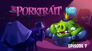 Angry Birds Toons, Season 3 Episode 7 image